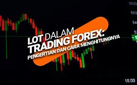 1 Lot Forex Itu Berapa