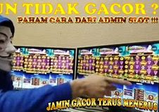 Cara Dapat Saldo Gratis Di Akun Slot Online Gacor Mudah Jackpot