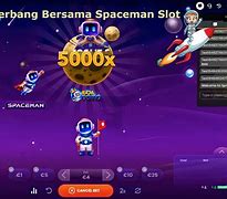 Live Spaceman Pragmatic Hari Ini 2024 Terbaru Hari Ini