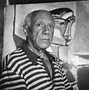 Pablo Picasso Berasal Dari Mana