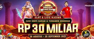 Situs Slot Gacor Hari Ini Pejuang Slot Receh Terbaru 2023