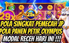 Slot Gacor Hari Ini Olympus Hancur Hari Ini Terbaru Live