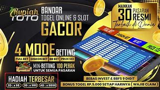 Toto Slot Login Terpercaya Di Indonesia Login Facebook Indonesia